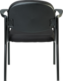 Dakota Guest Chair With Arms (2 Per Carton)