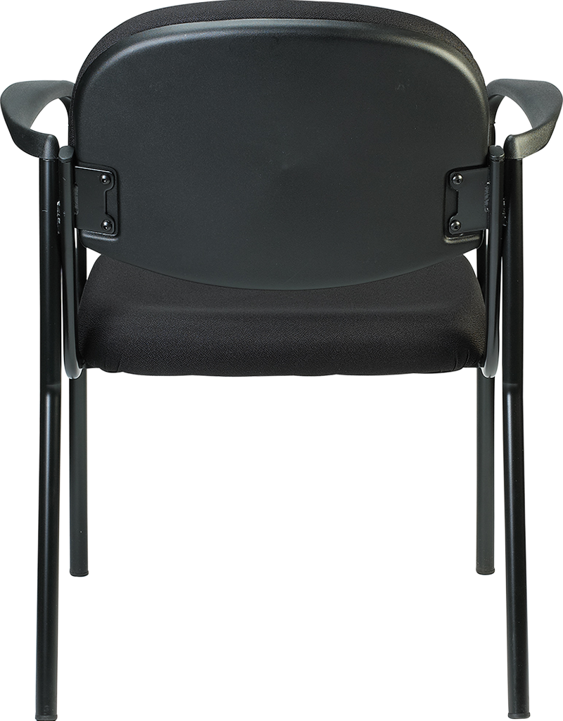 Eurotech Dakota Guest Chair With Arms (2 Per Carton)