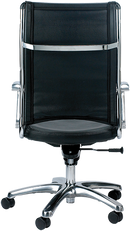 Europa High Back Task Chair