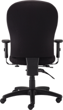 4x4 XL Multifunction Fabric High-Back Task Chair