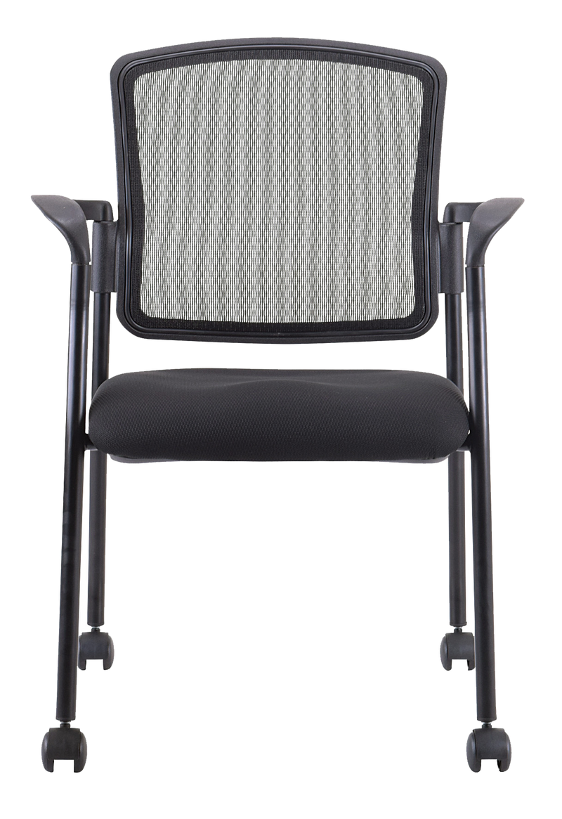 Eurotech Dakota 2 With Arms Guest Chair