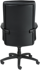 Manchester High Back Black Task Chair