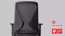 Launch Task Chair