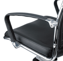 Europa High Back Task Chair