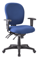Racer Task Chair