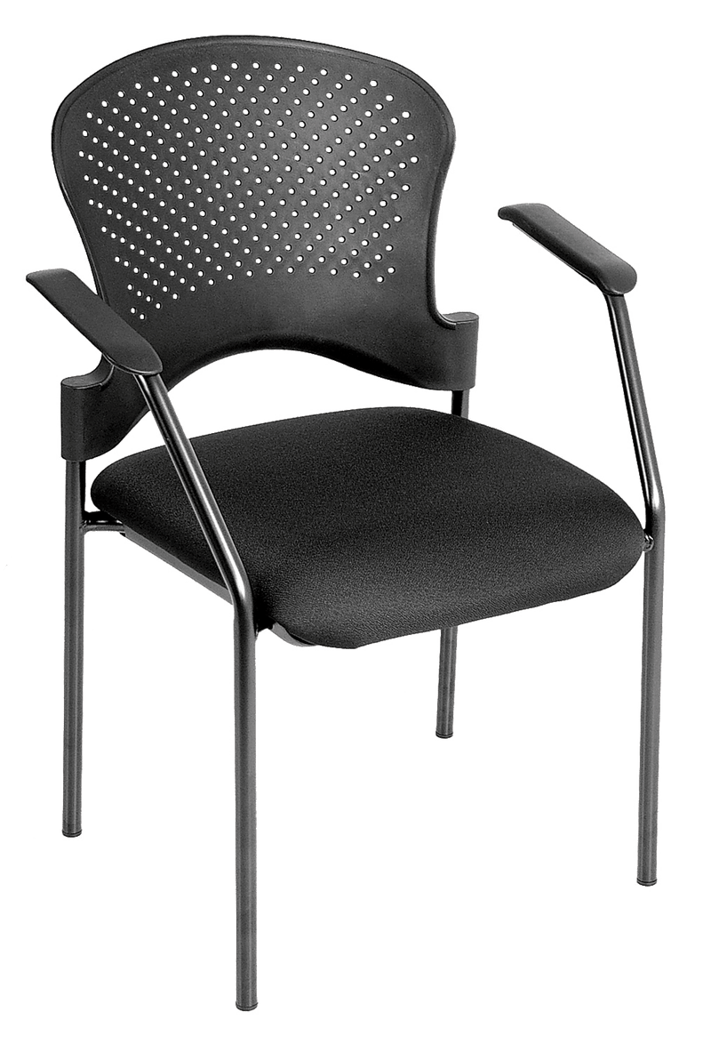 Eurotech Breeze Guest Chair