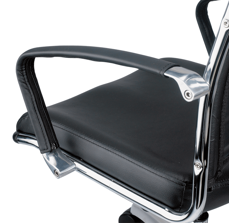 Eurotech Europa Guest Chair