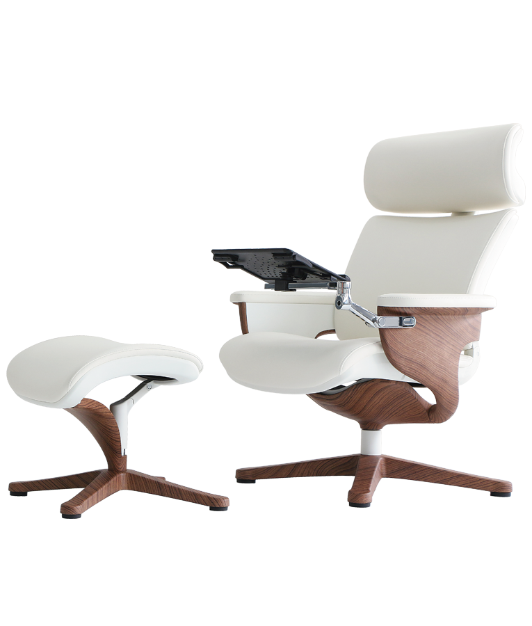 Eurotech Nuvem Lounge Chair