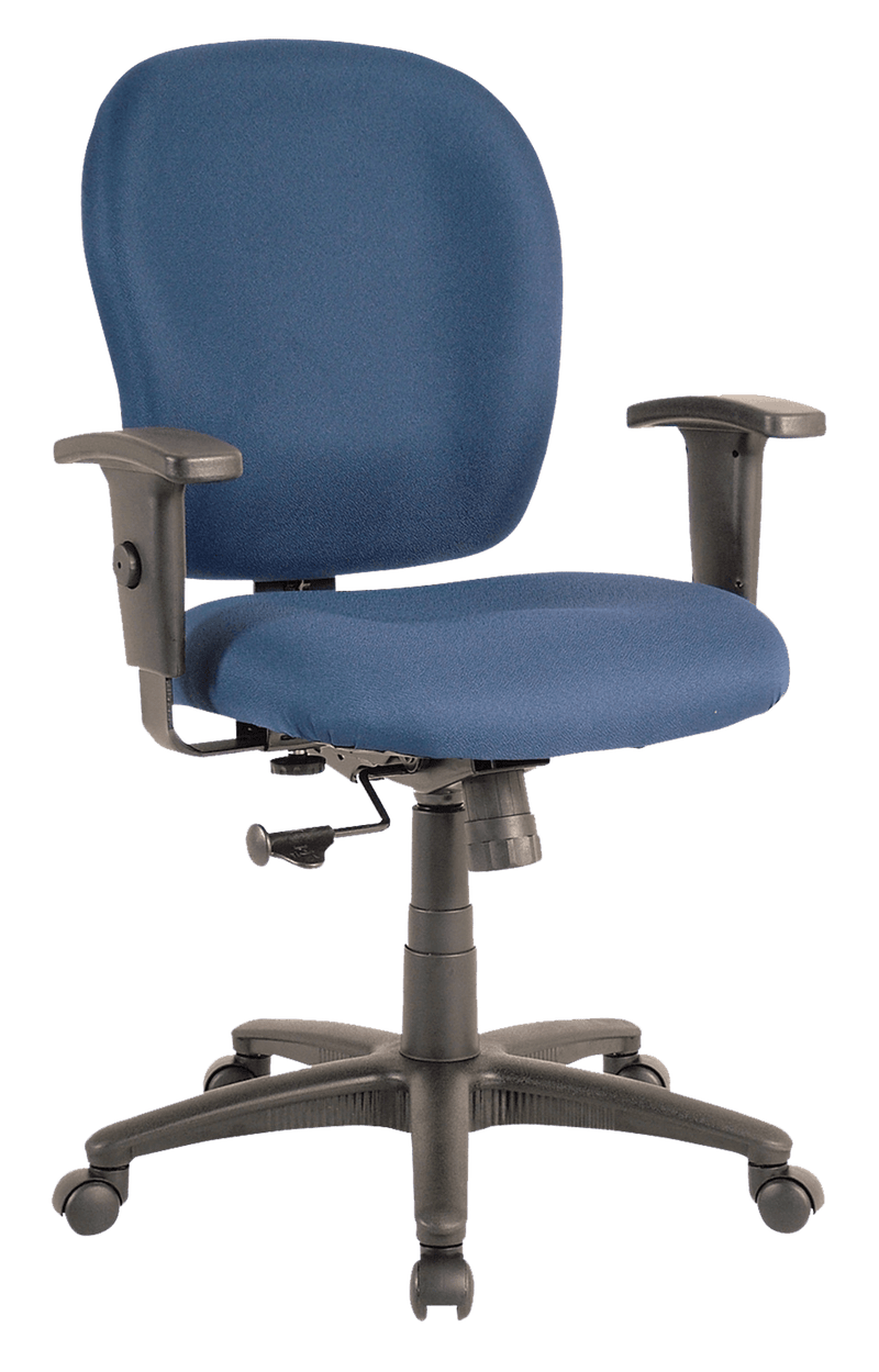 Eurotech Racer Task Chair