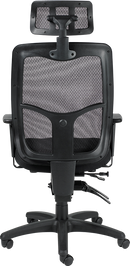 Apollo High Back Multi Function Task Chair With Ratchet Back