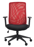 Gene Mesh And Fabric Task Chair