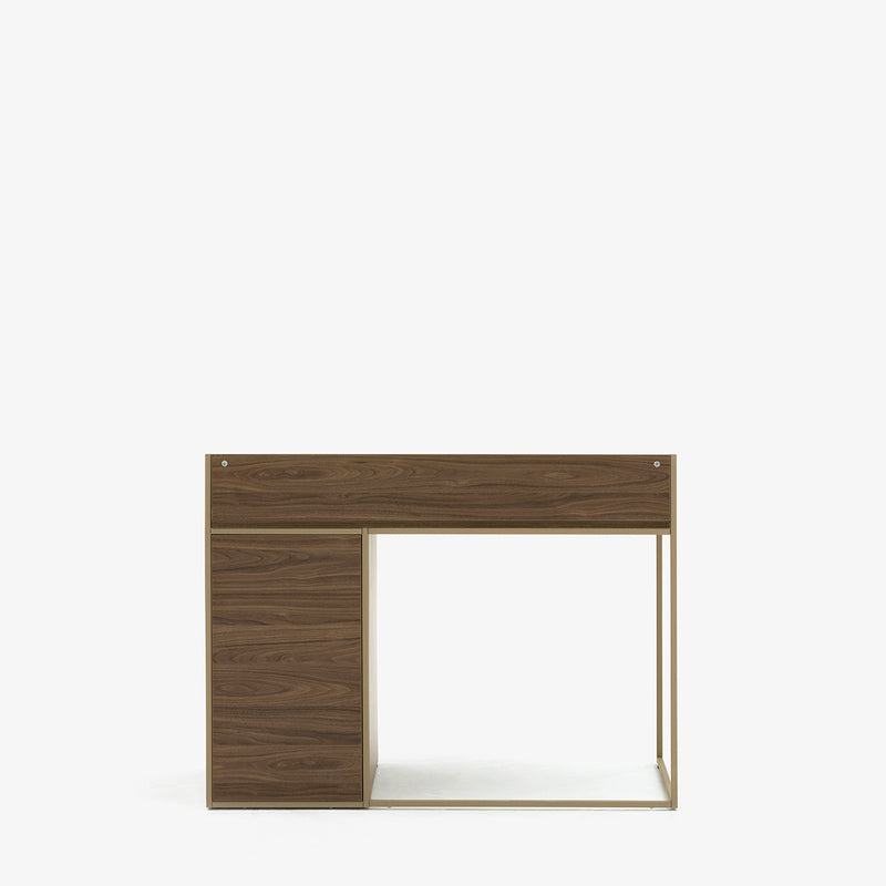 Crate Desk Drawer & Door