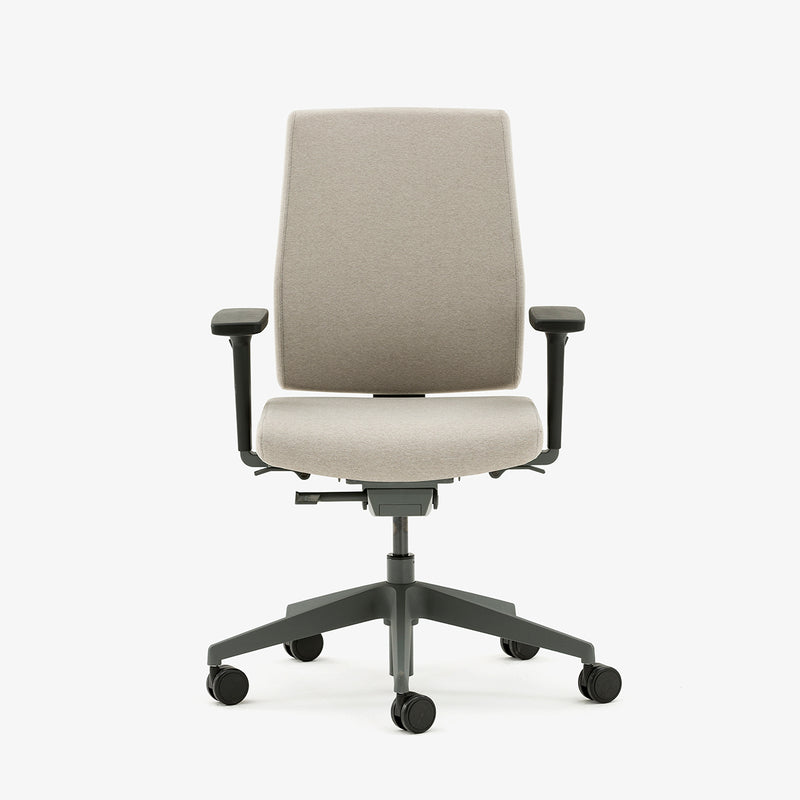 Freeflex Chair With Arms