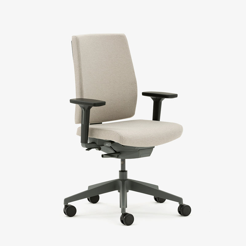 Freeflex Chair With Arms