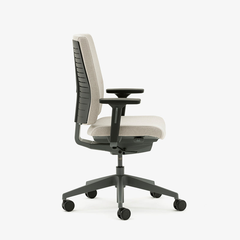 Freeflex Chair With Arms