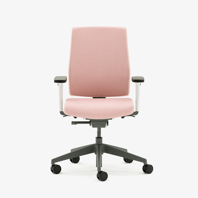 Freeflex Chair With Arms