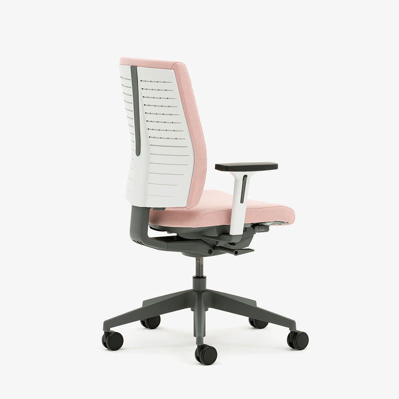 Freeflex Chair With Arms