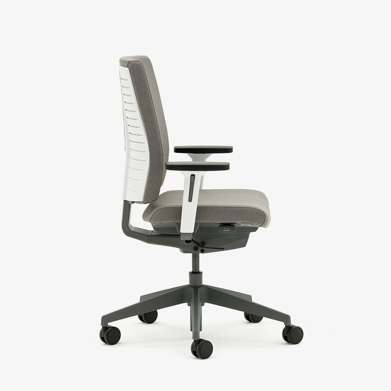 Freeflex Chair With Arms