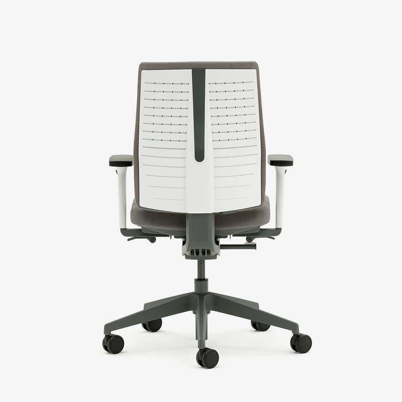 Freeflex Chair With Arms