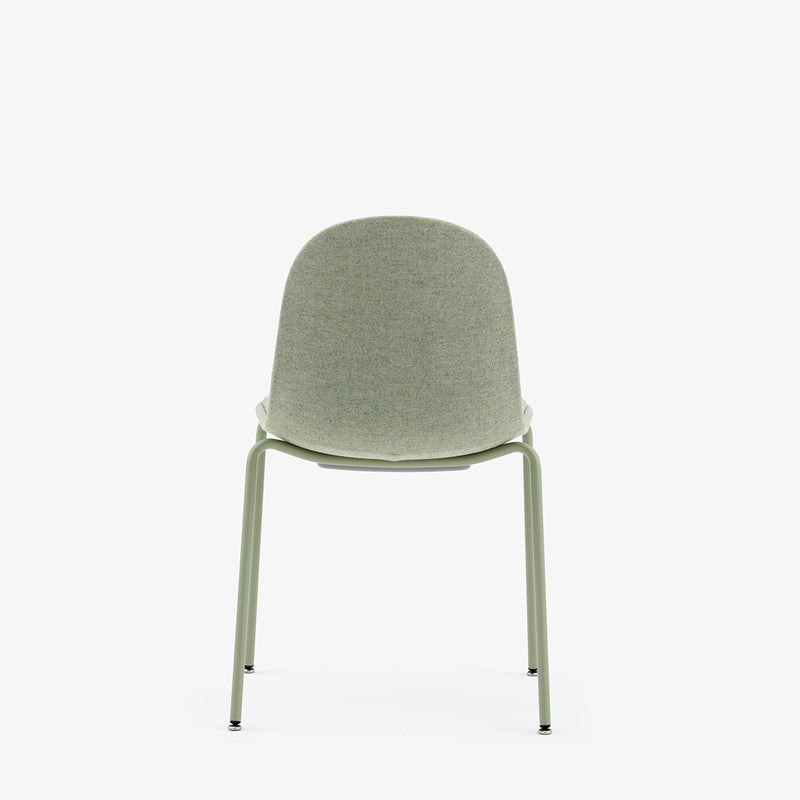 Kin Sidechair Fully Upholstered