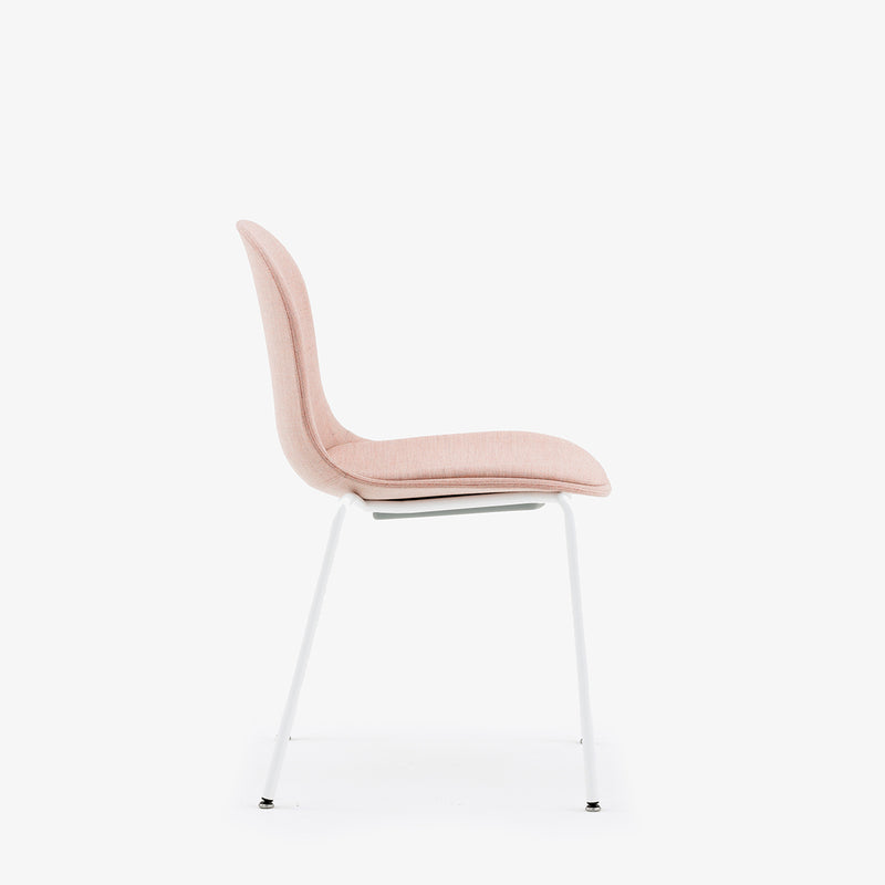 Kin Sidechair Fully Upholstered