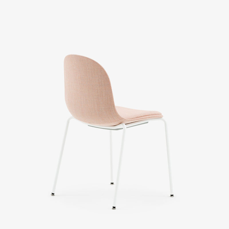 Kin Sidechair Fully Upholstered