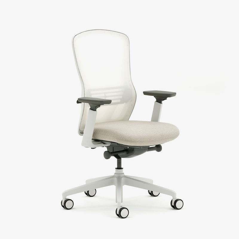 Ousby Chair With Arms