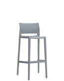 Bakhita™ Lightweight Stacking Barstool | 6754